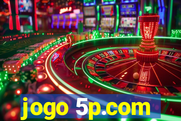 jogo 5p.com